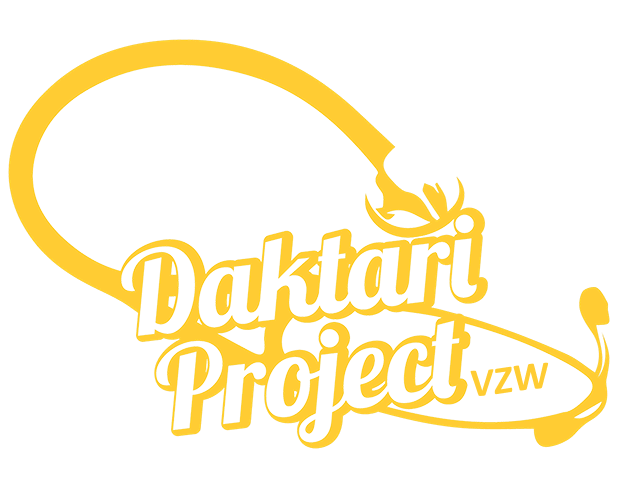 Daktari Project vzw Logo